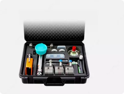  PPKD - portativ tekshirish kompleksi - 