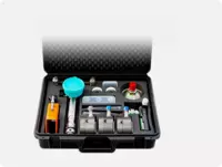  ППКД — переносной поверочный комплекс - 