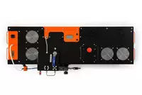 K-450 - elektro-pnevmatik bosim kuchaytirgichi