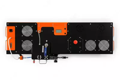 K-450 - elektro-pnevmatik bosim kuchaytirgichi