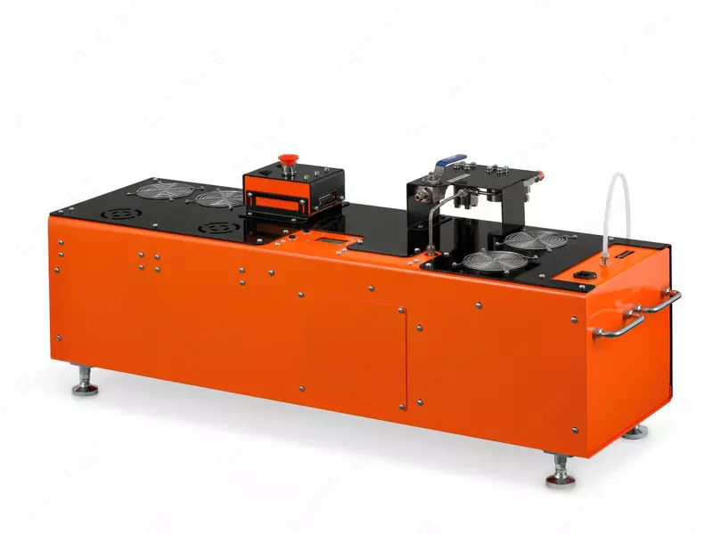   K-450 - elektro-pnevmatik bosim kuchaytirgichi