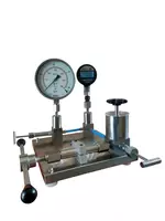  GUSK - gidravlik qiyosiy kalibrlash birligi Chakana savdo