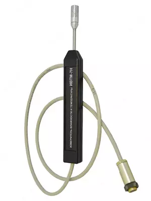 IVTM-7 N-01-2V - portativ nisbiy namlik va harorat olchagich