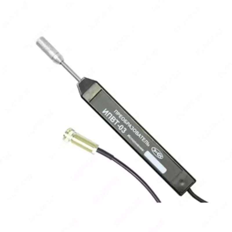  ИВТМ-7 Н-01-2В — портативный измеритель относительной влажности и температуры - 