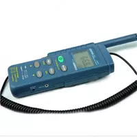   CENTER 313 - harorat va namlik olchagich