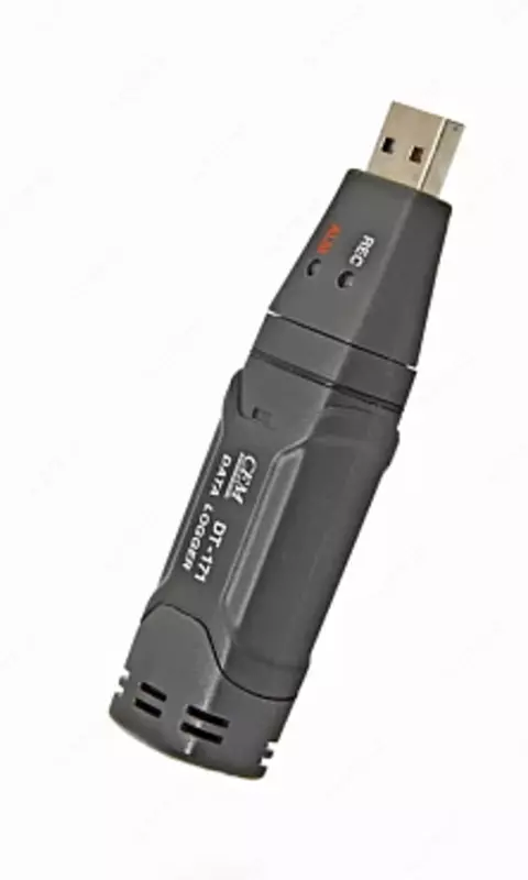  DT-171 - termal namlik olchagich (magnitafon) - 