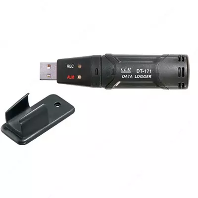   DT-171 - termal namlik olchagich (magnitafon)