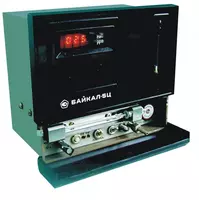 BAIKAL-5TS - gigrometr