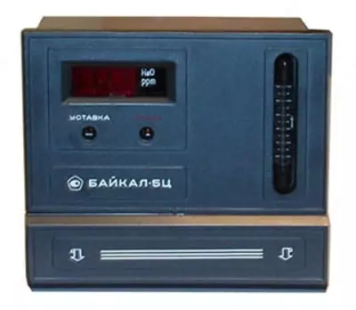  BAIKAL-5TS - gigrometr - 