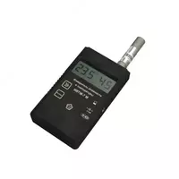  IVTM-7 M 1 mikro-USB - termogigrometrliII - 