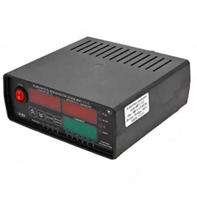   ИВГ-1/1-С-2А — стационарный одноканальный измеритель микровлажности газов