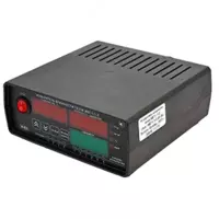   IVG-1/1-S-2A - statsionar bir kanalli gaz mikronamlik olchagich