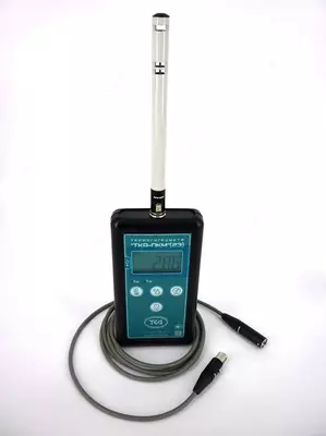  ТКА-ПКМ (23) — термогигрометр микропроцессорный - 