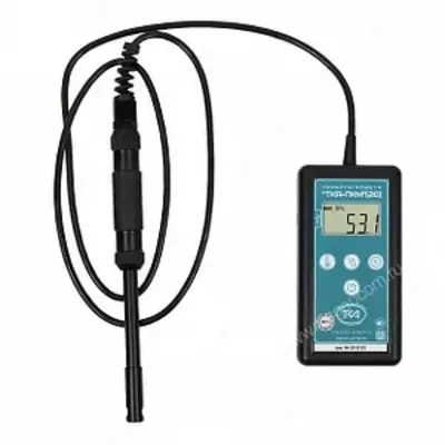  ТКА-ПКМ (23) — термогигрометр микропроцессорный Только в розницу