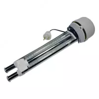   M-34M - aspiratsion psixrometr