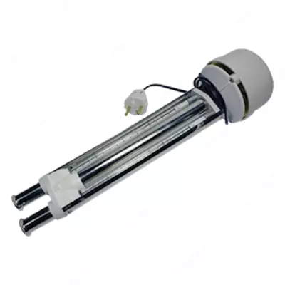   М-34М — психрометр аспирационный