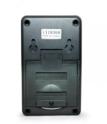   АТЕ-9380 — измеритель-регистратор температуры