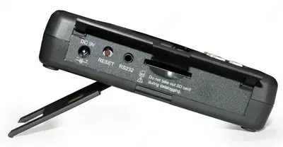  АТЕ-9380 — измеритель-регистратор температуры Только в розницу