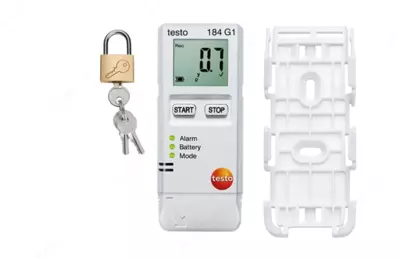  testo 184 T3 - mini harorat malumotlarini qayd qiluvchi CHINA_YARGHOL