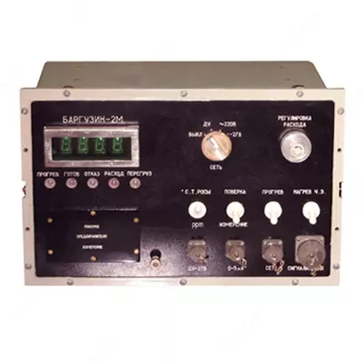 Баргузин-2М — гигрометр