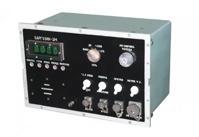  Баргузин-2М — гигрометр - 