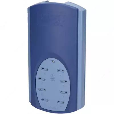 TC-08 — регистратор температуры многоканальный