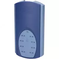 TC-08 - kop kanalli harorat yozuvchisi