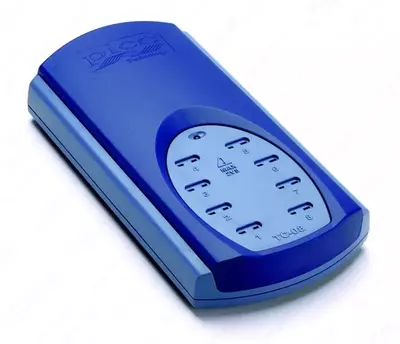  TC-08 — регистратор температуры многоканальный Только в розницу