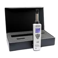  DT-321S — цифровой термогигрометр - 