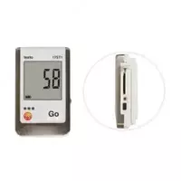   testo 175 T1 — 1-канальный логгер данных температуры с внутренним сенсором