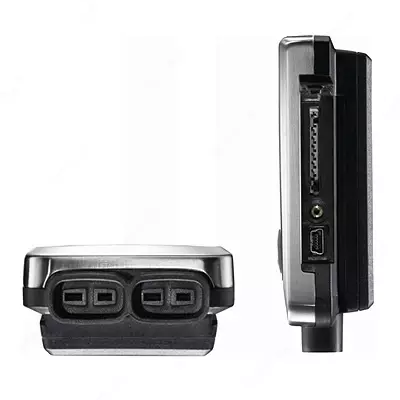   testo 175 T3 — 2х-канальный логгер данных температуры с разъемом для внешнего зонда (типа T и K)