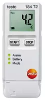 testo 184 T2 - mini harorat malumotlarini qayd qiluvchi