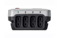   testo 176 T4 — 4х-канальный логгер данных температуры с разъемами для внешних зондов (т/п типа T  K и J)