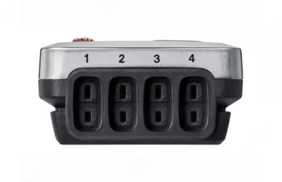   testo 176 T4 — 4х-канальный логгер данных температуры с разъемами для внешних зондов (т/п типа T  K и J)