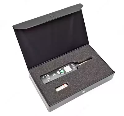  DT-321 — цифровой термогигрометр Только в розницу