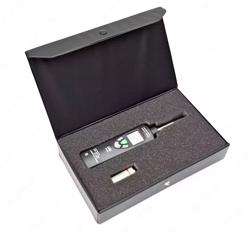  DT-321 — цифровой термогигрометр Только в розницу