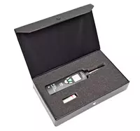  DT-321 — цифровой термогигрометр Только в розницу