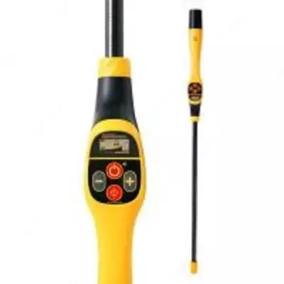  VM-540 — прибор для локализации зондов - 