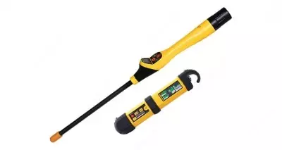   VM-540 — прибор для локализации зондов