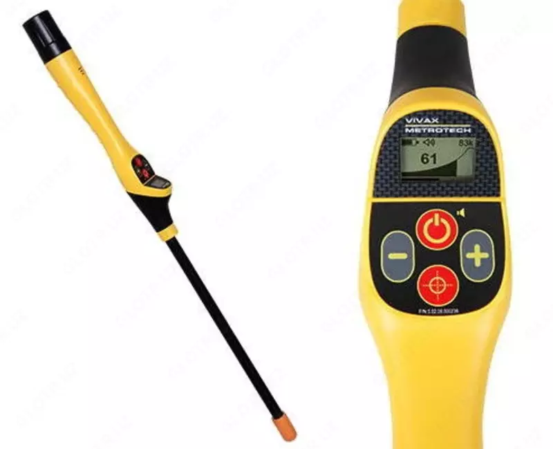  VM-540 — прибор для локализации зондов Только в розницу