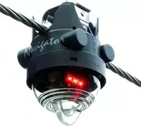 Horstmann Navigator-LM (E) — индикатор короткого замыкания для высоковольтных воздушных линий электропередач