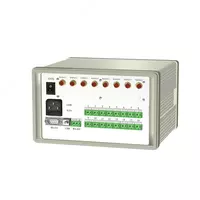 IVG-1/8-T-YP-ZA-E - sakkiz kanalli gaz mikronamlik olchagich-regulyatori (olchov birligi)