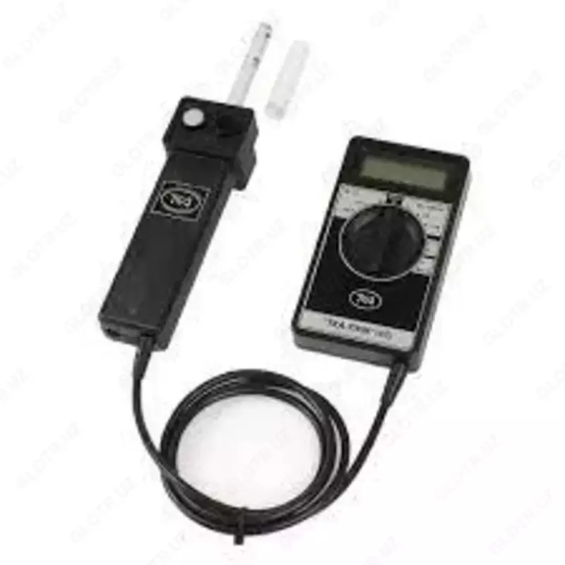  TKA-PKM (43) - lyuks olchagich + harorat va namlik olchagich - 