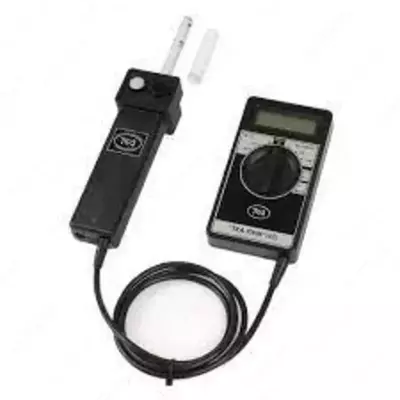  ТКА-ПКМ (43) — люксметр + измеритель температуры и влажности - 