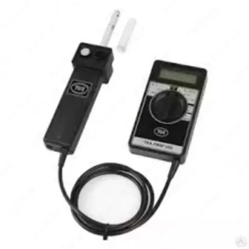  ТКА-ПКМ (41) — люксметр + яркомер + измеритель температуры и влажности - 