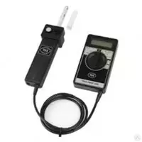  ТКА-ПКМ (41) — люксметр + яркомер + измеритель температуры и влажности - 