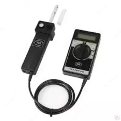  ТКА-ПКМ (41) — люксметр + яркомер + измеритель температуры и влажности - 