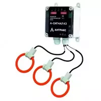  IKZ-K3 - qisqa tutashuv korsatkichi - 