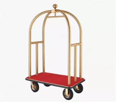 XL-01 bagaj aravachasi (1100×650×1900 mm)