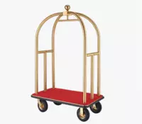 XL-01 bagaj aravachasi (1100×650×1900 mm)